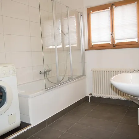 Ferienhaus Baslerdybli *